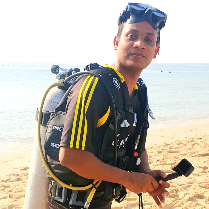SABID PAMBADI