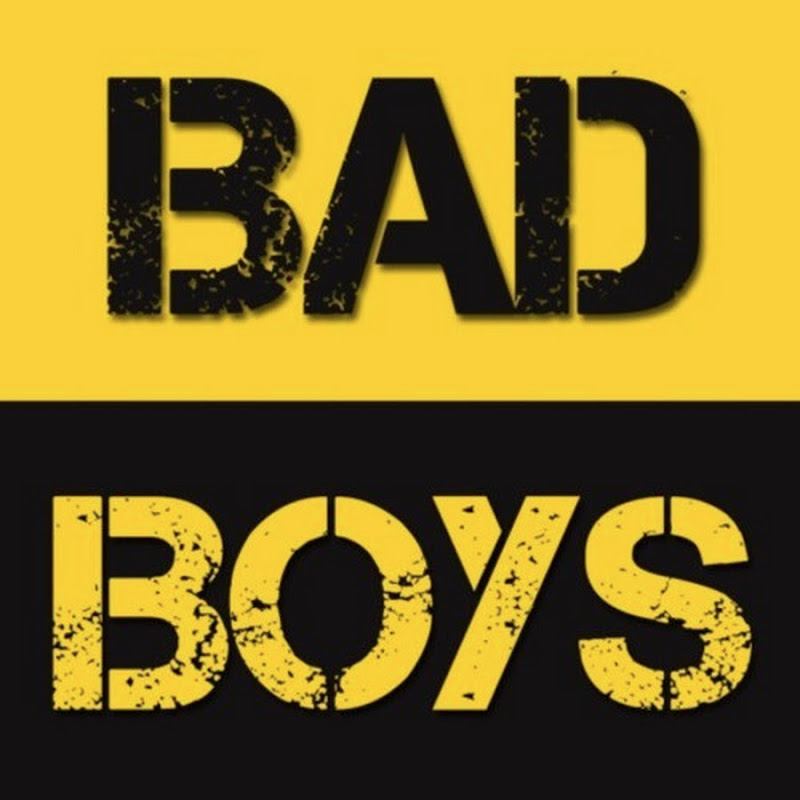 Bad Boys