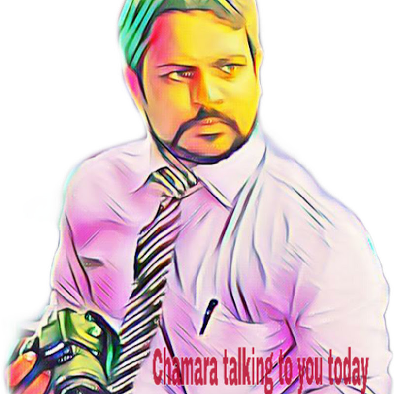 chamara weerasekara TVසූළඟFM