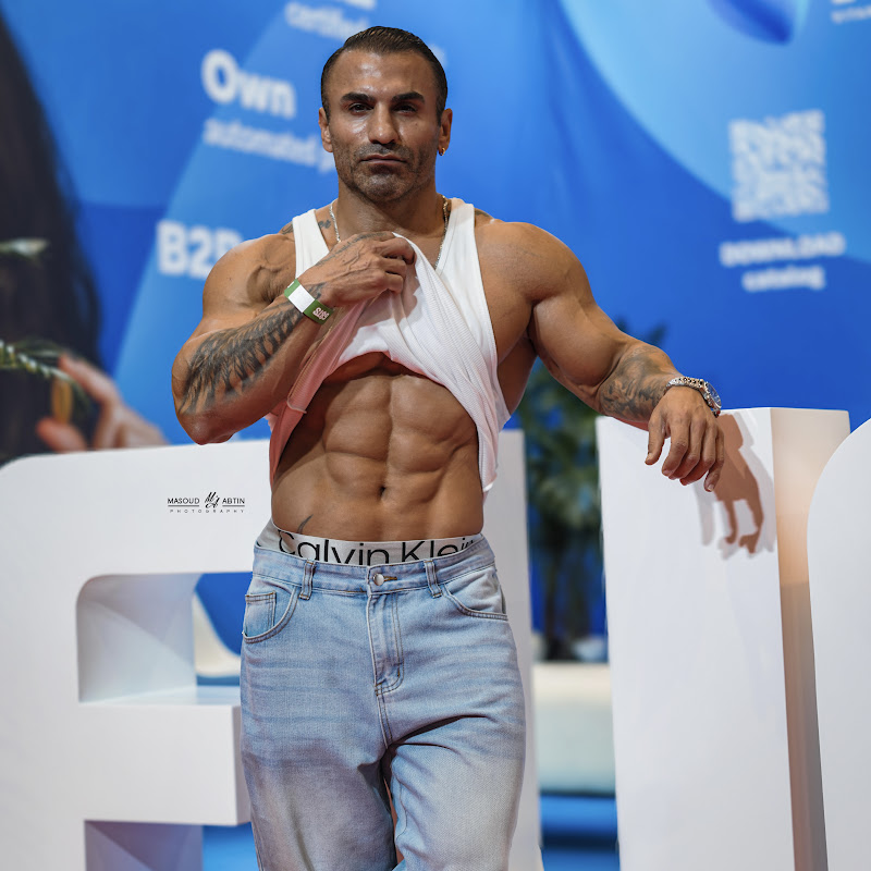 Mousa Esmaeilpour