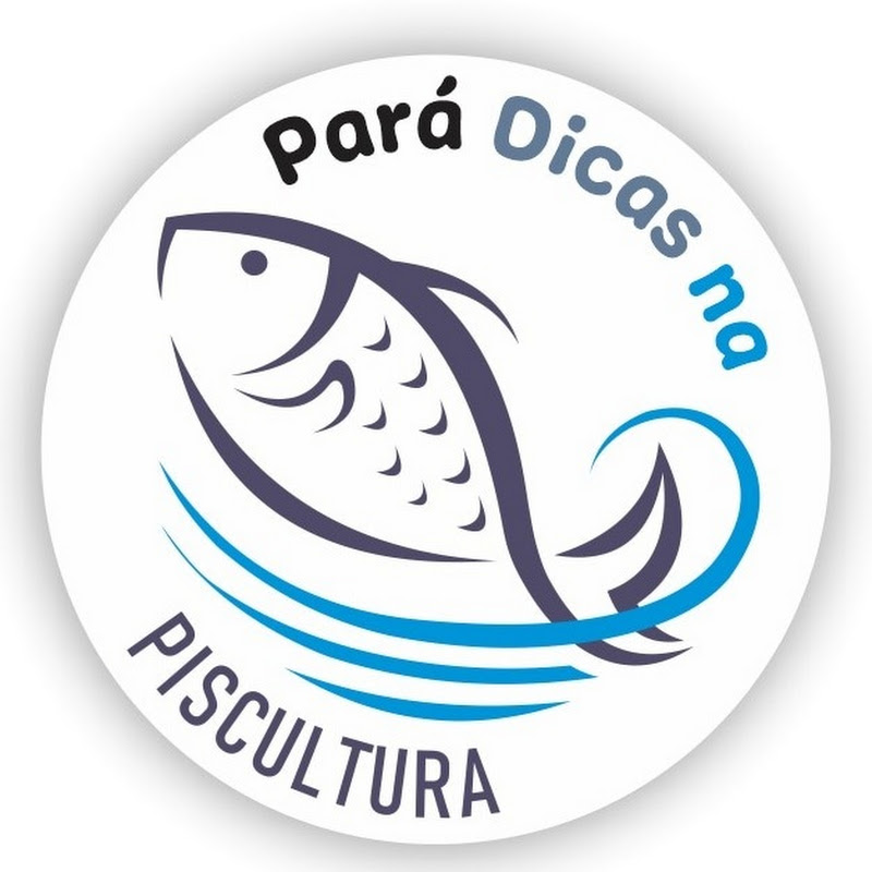 Pará dicas na piscicultura