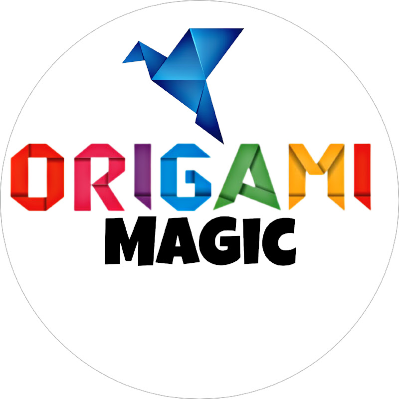ORIGAMI MAGIC