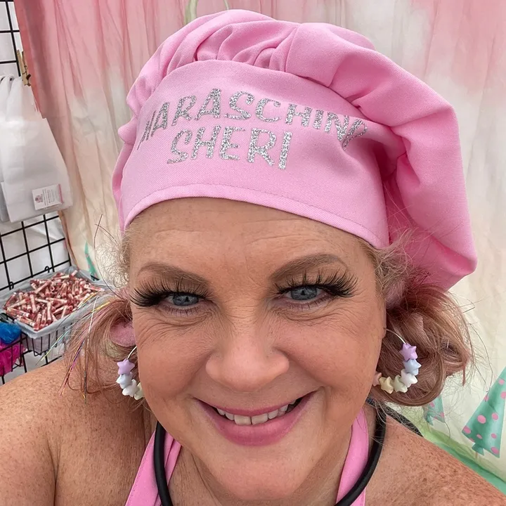 Sherapy Sugar Therapy