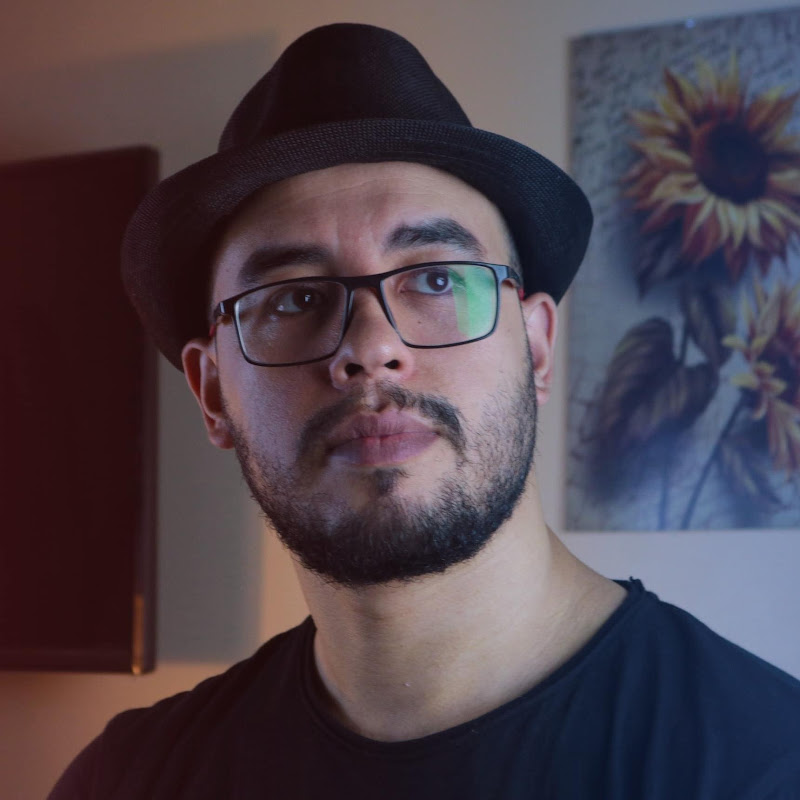 المبدع - Elmbd3