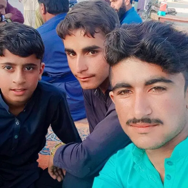 Ali Baloch🌹🌹🌹🌹