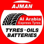 Al Arabia Express Tyres