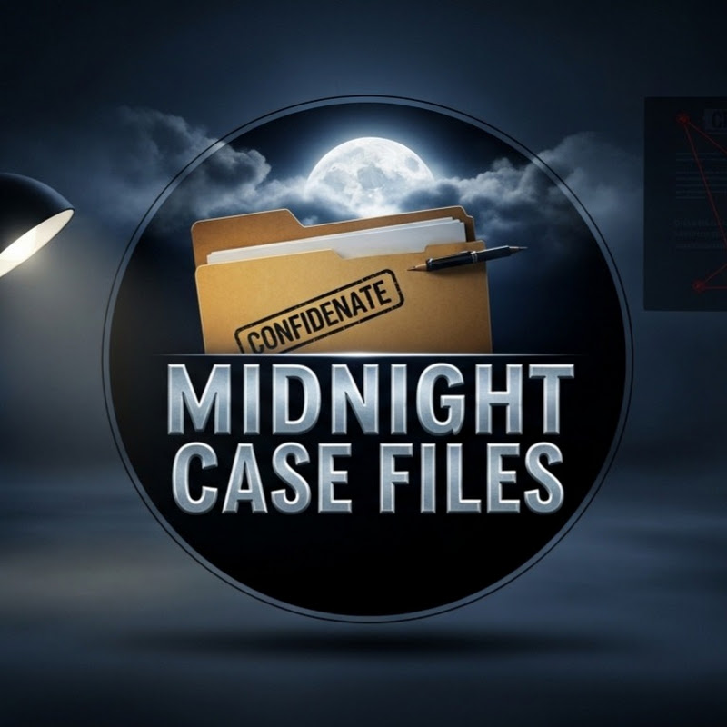 Midnight Case Files