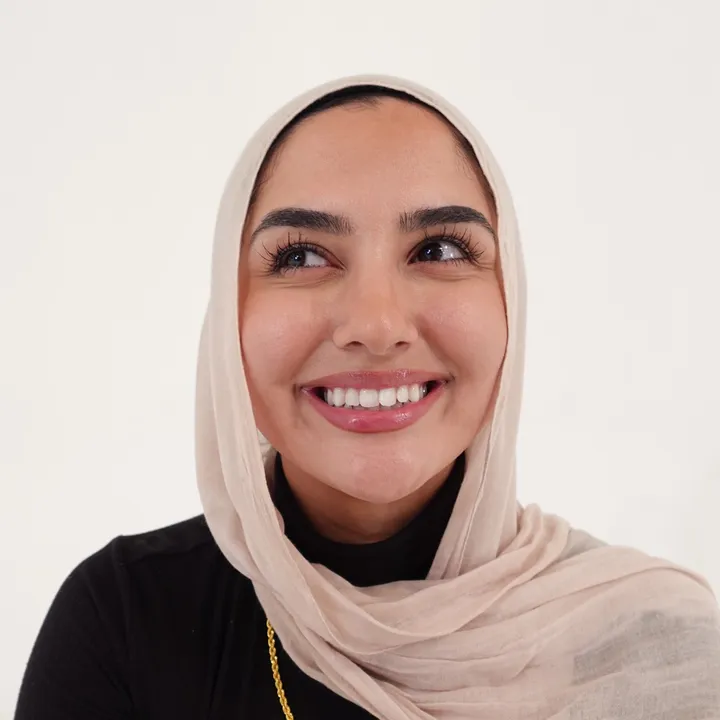 zaina elyassin