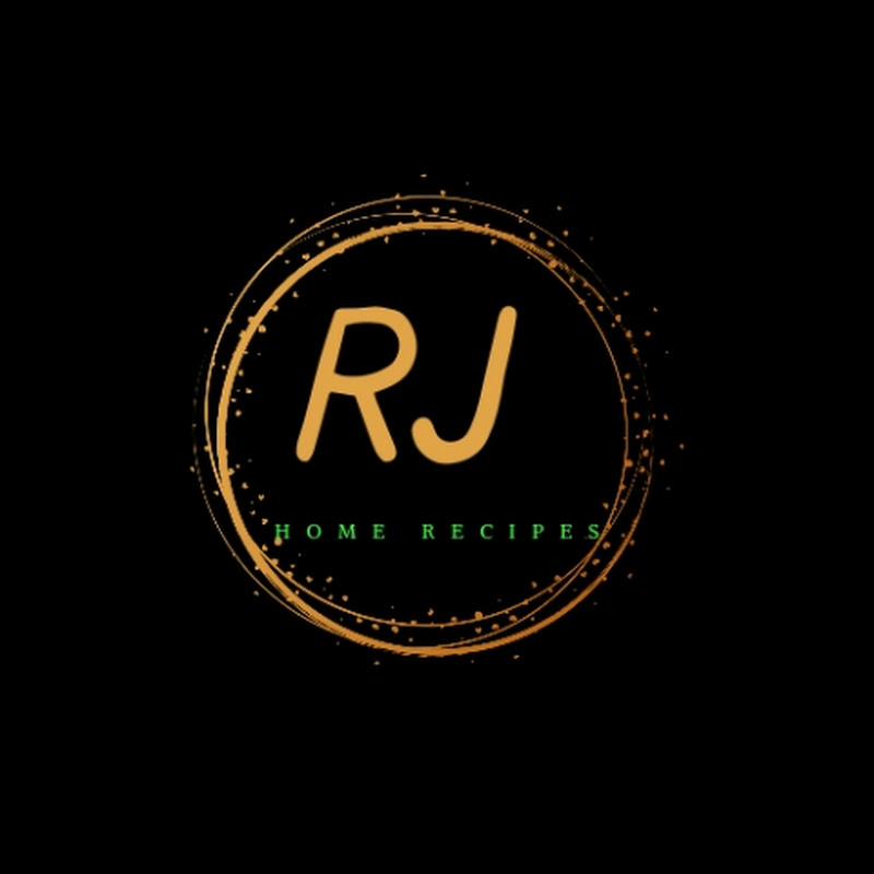 RJ home recipes 
