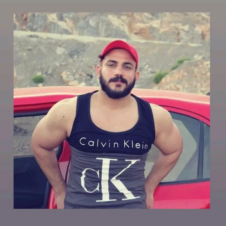 Waqas Billa❤