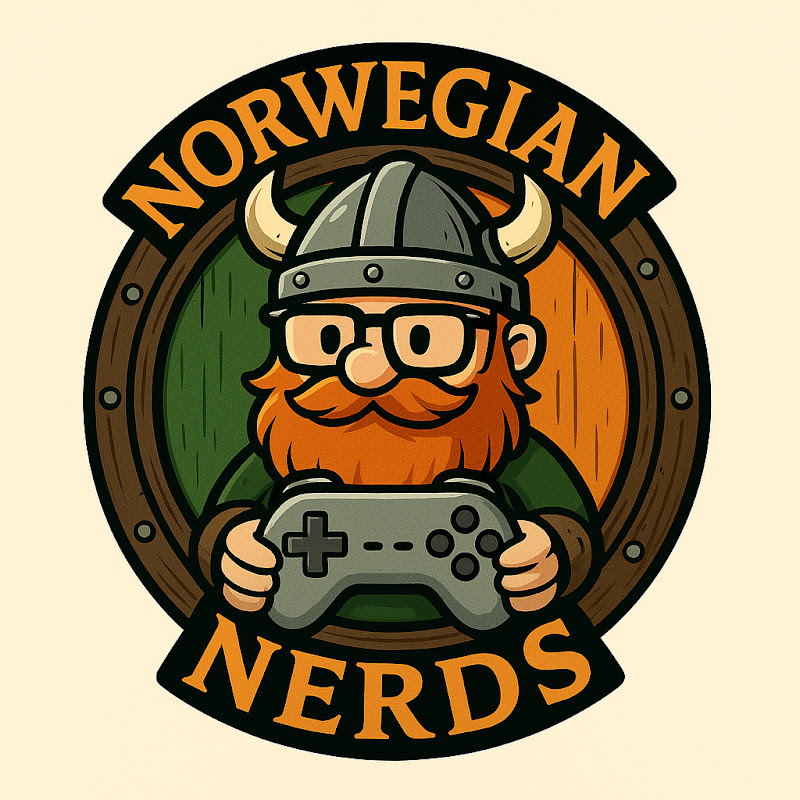 NorwegianNerds