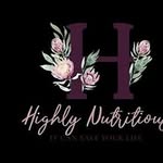 HighlyNutritious