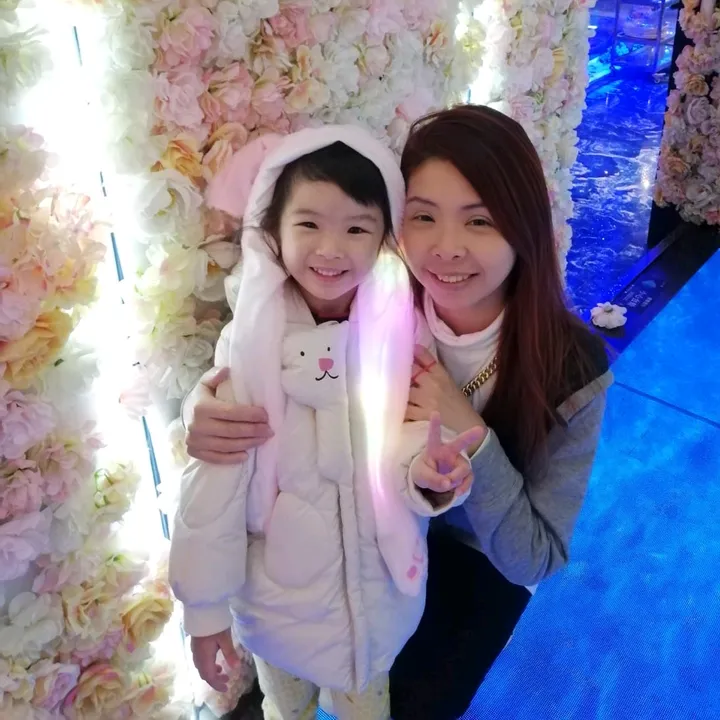 Audrey&Jamie 🇸🇬