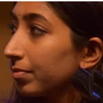 Darshna Mahadevan