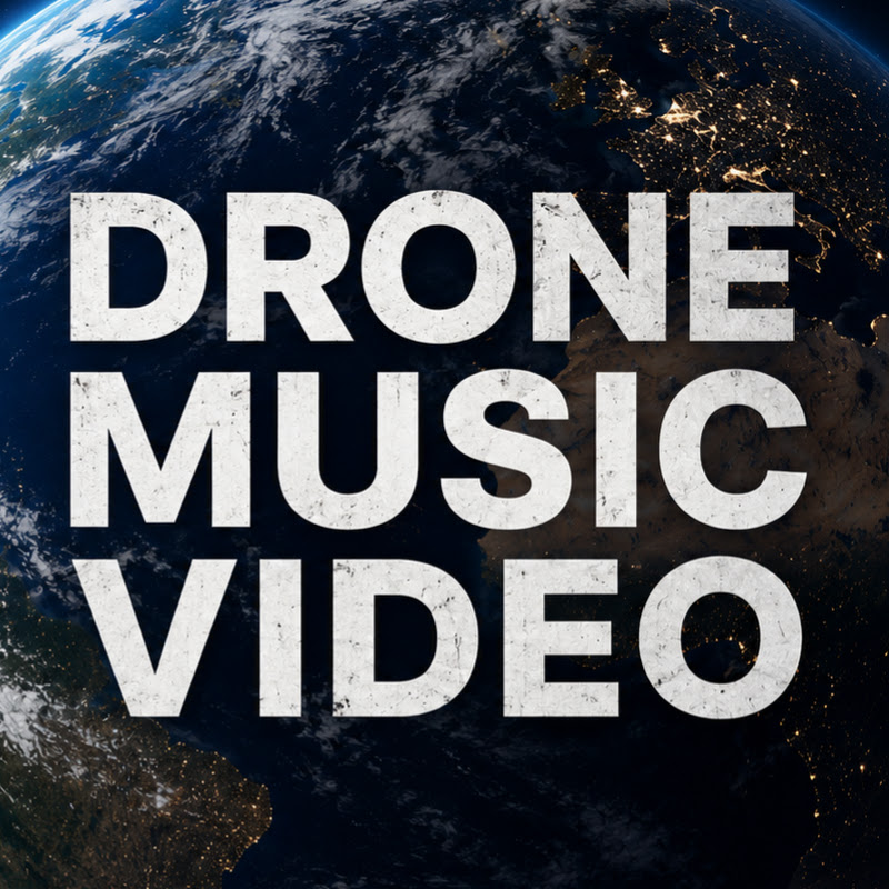 Drone Music Video