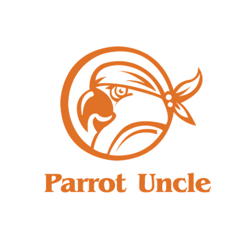 Parrotuncle