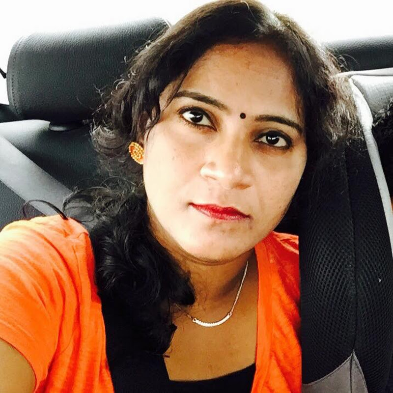 Vani vlogs from USA