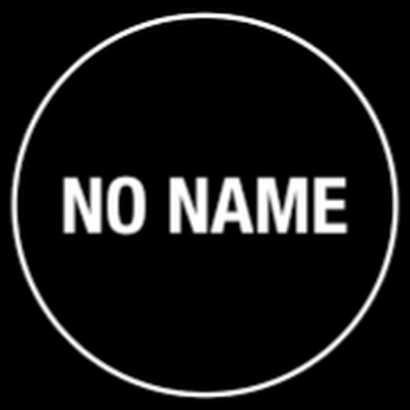 no name