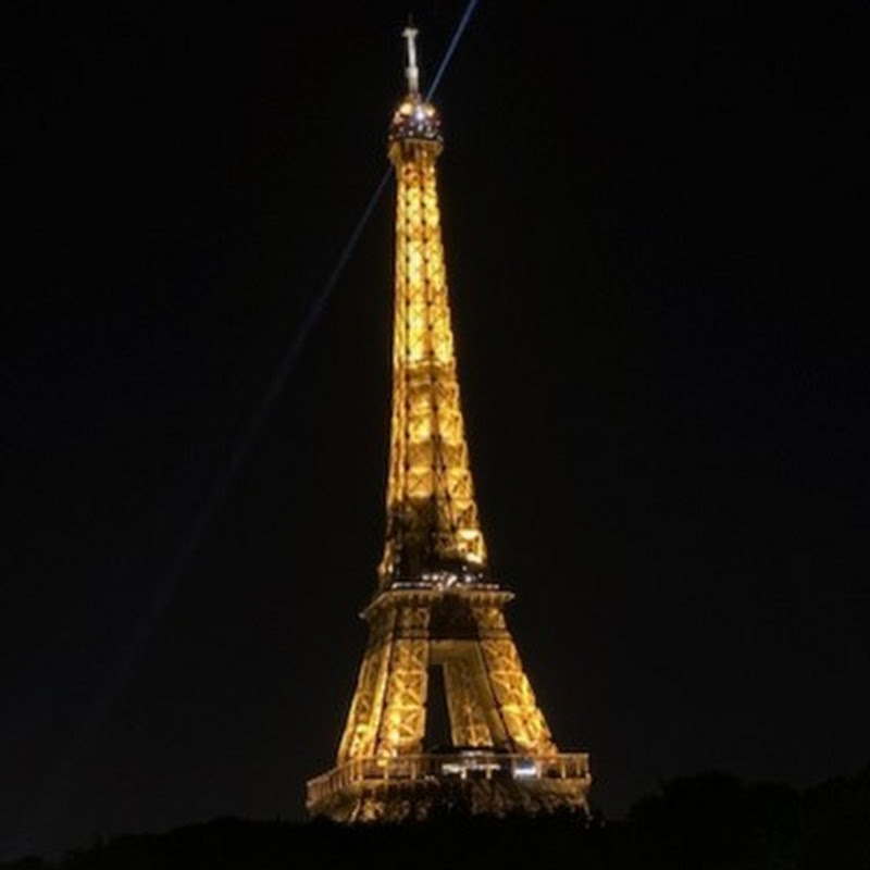 From France With Love