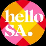 Say hello to the best of South Australia!