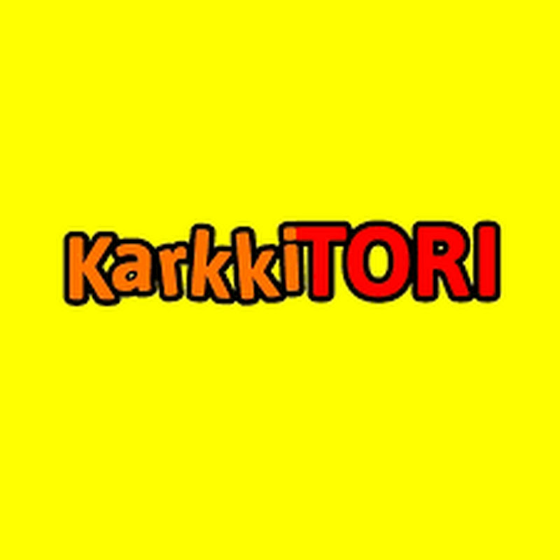 Karkkitori