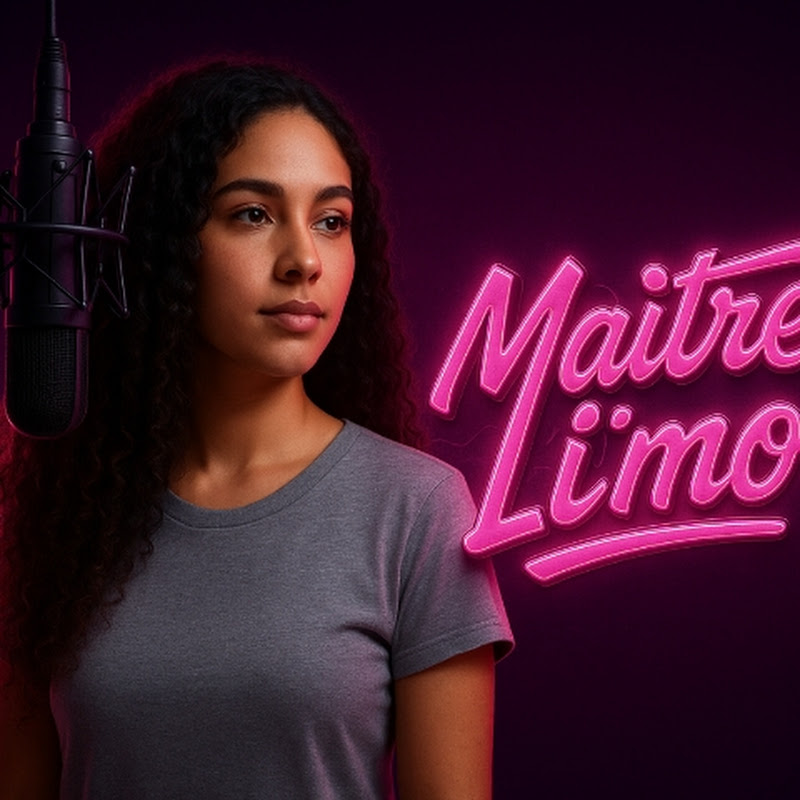Maître Lïmo