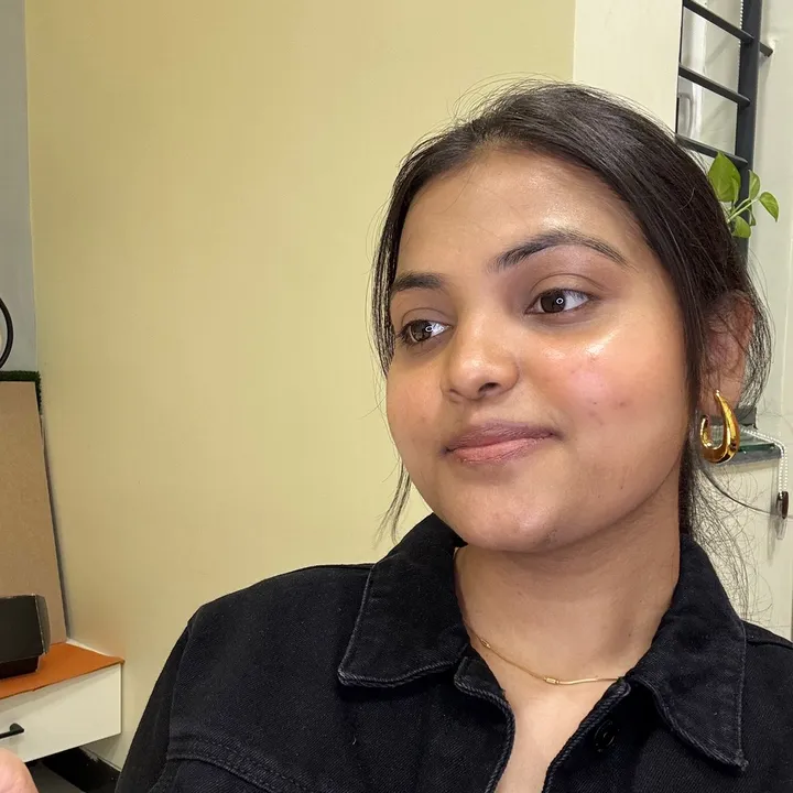 Shobha Varma