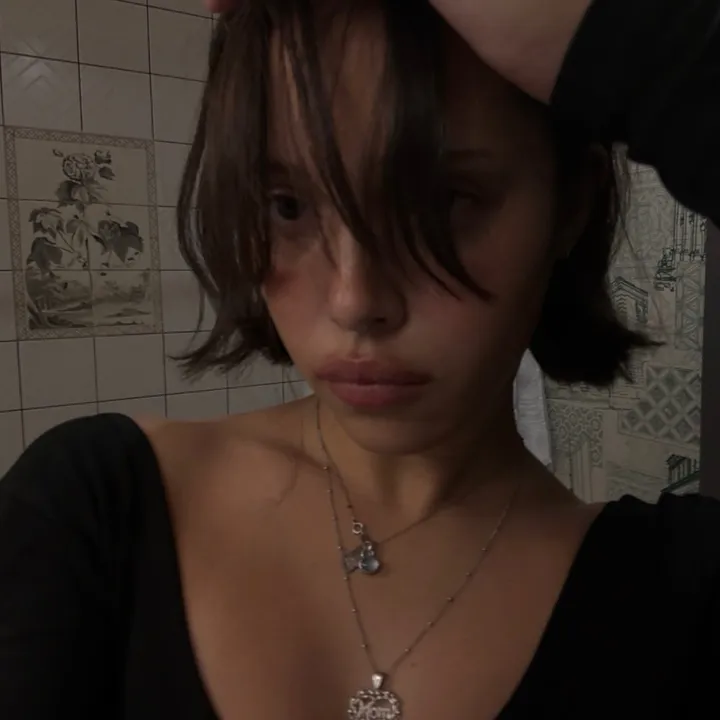 camille frances