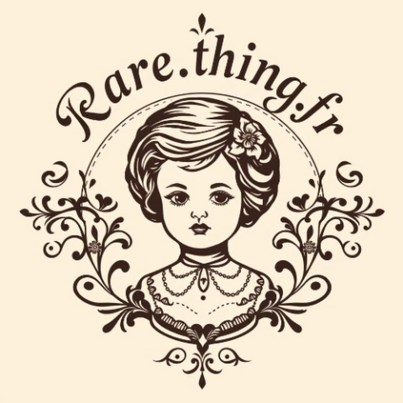 boutique. RareThing. fr