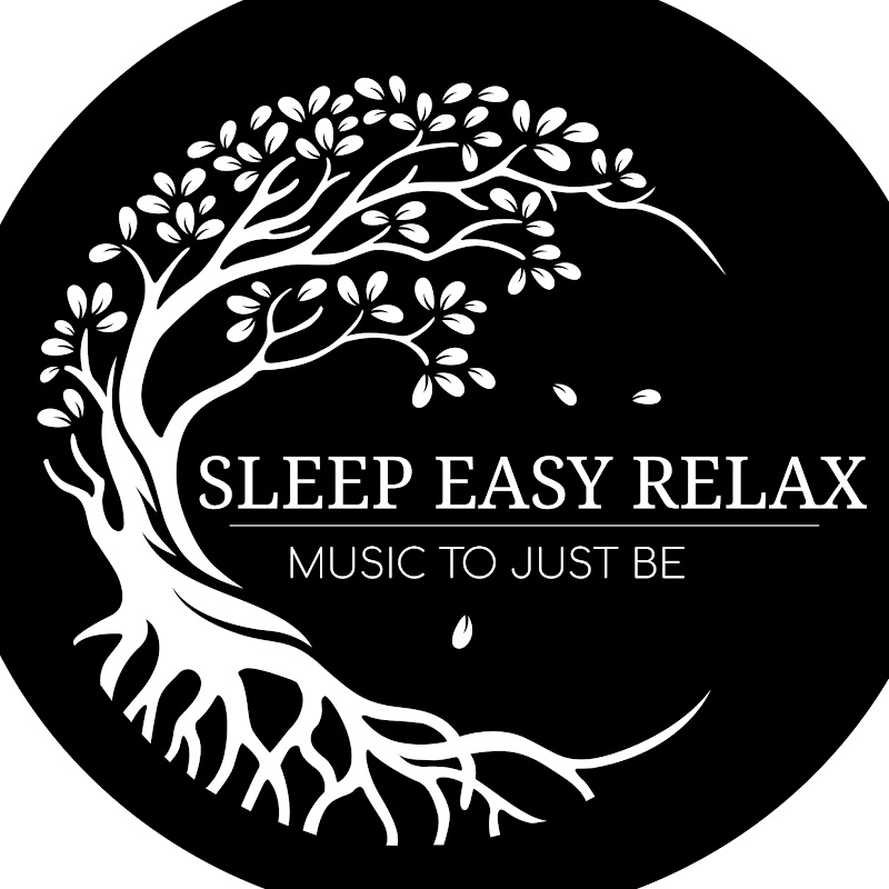 Sleep Easy Relax - Keith Smith