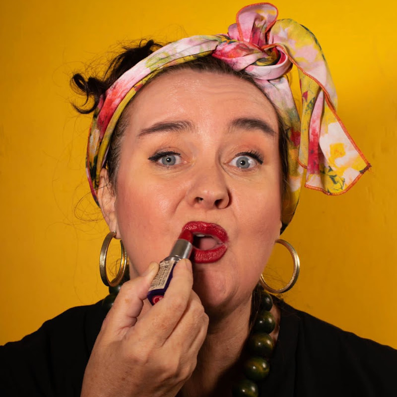 Heidi Shedlock - A creative life