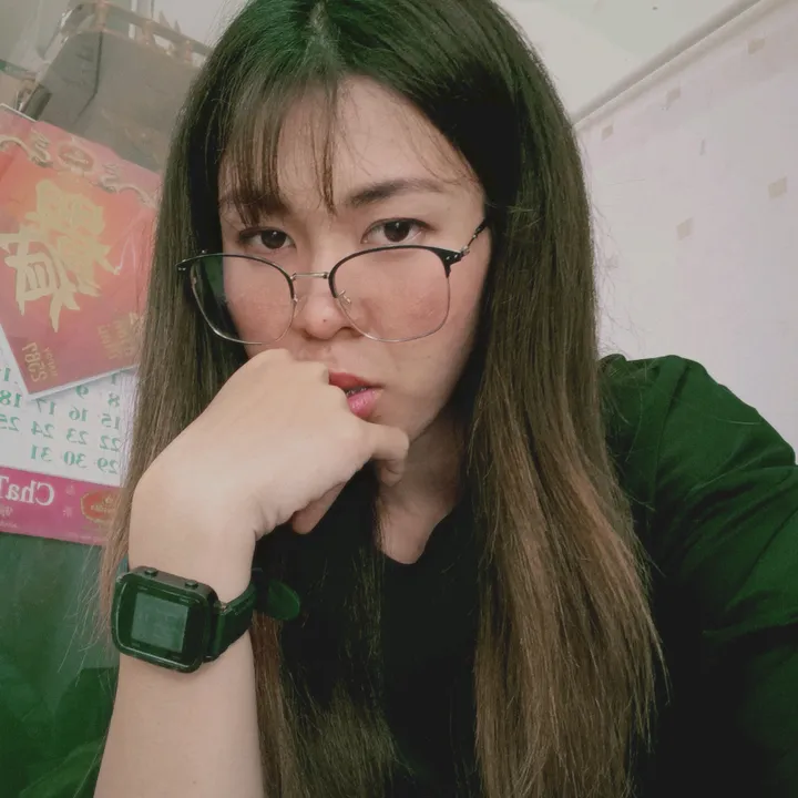 อาเกด(ชอบสีม่วง)💜ลองรีวิว