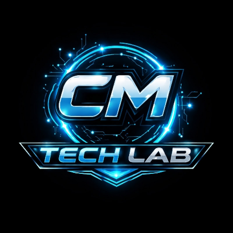 CM Tech Lab