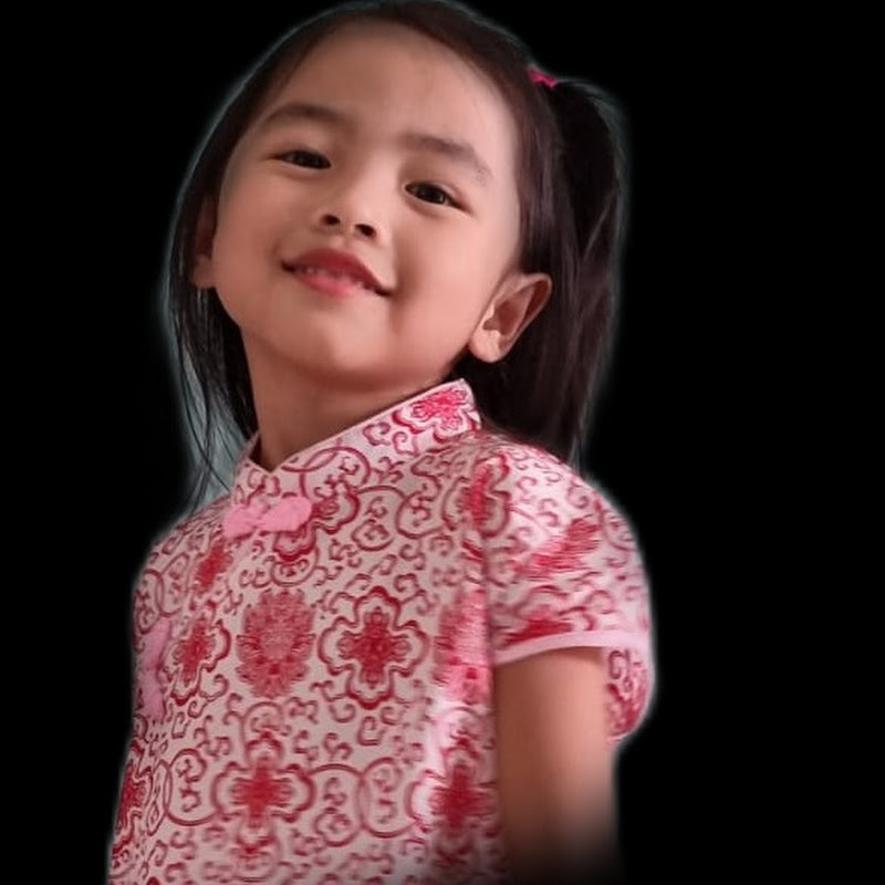 Kikay Jessica Channel