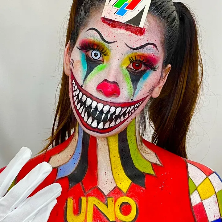 Cande Ruiz Makeup💗