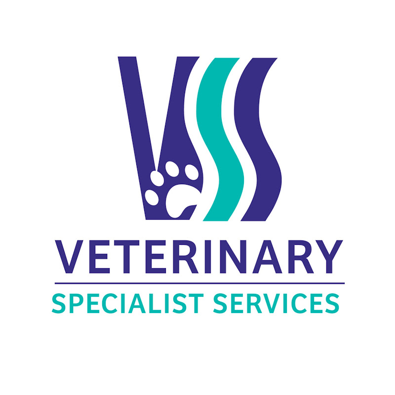 Veterinary Specialist Services