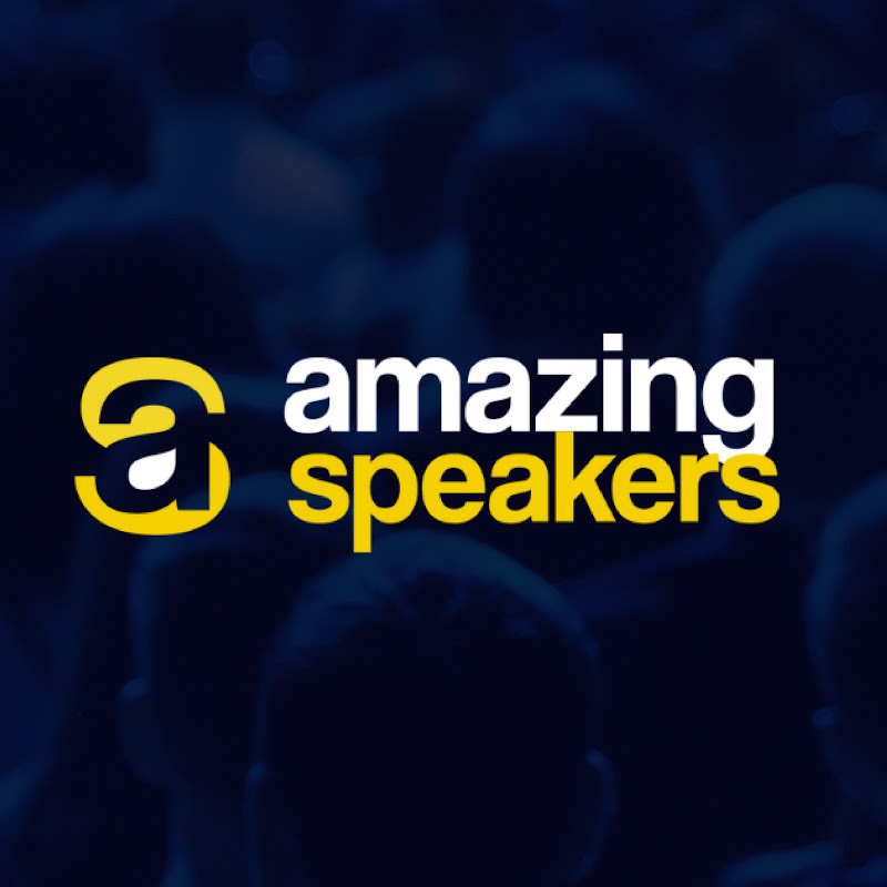 Amazing Speakers