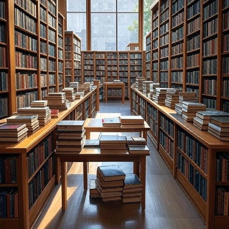 عالم المعرفة