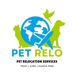 PET RELO | WORLDWIDE PET RELOCATION
