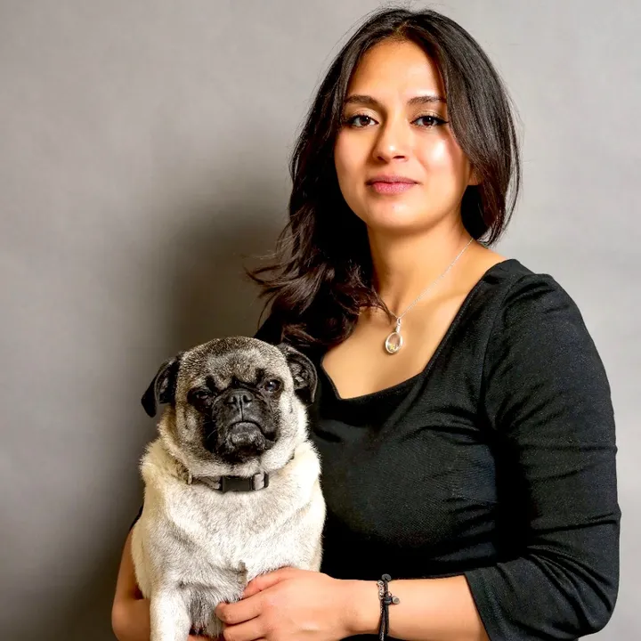 Olimpia Garcia L