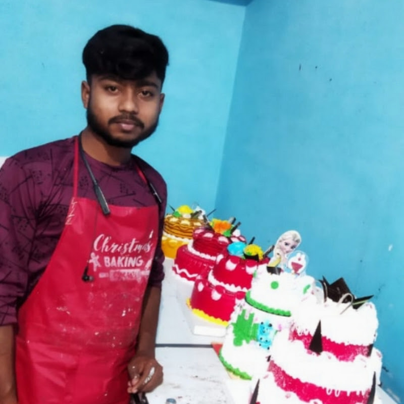babu cake master