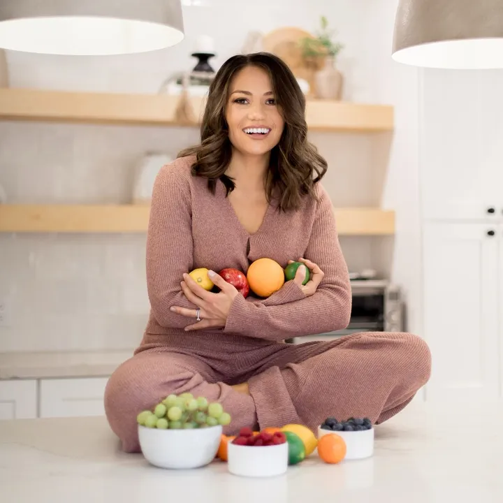 Julie - IBS Dietitian
