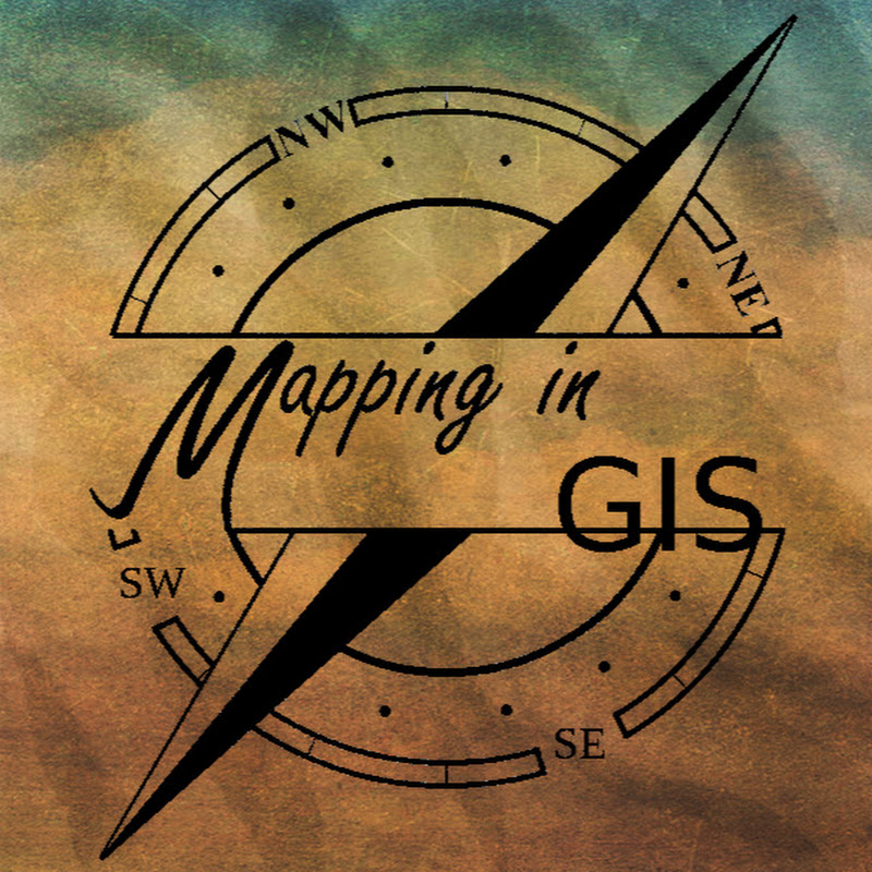 Mapping in GIS
