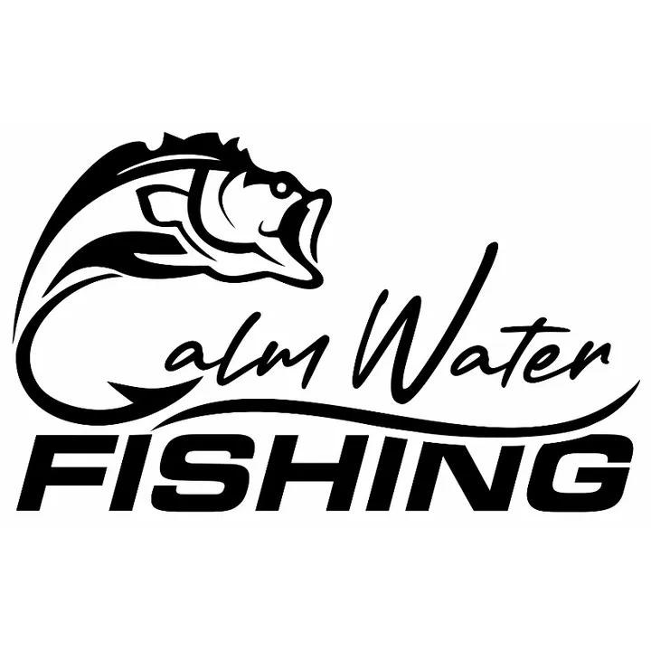 Calm Water Fishing