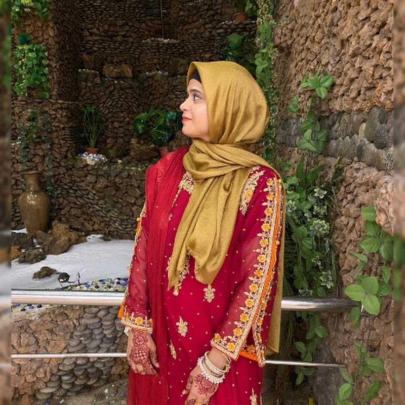 Style by Amna