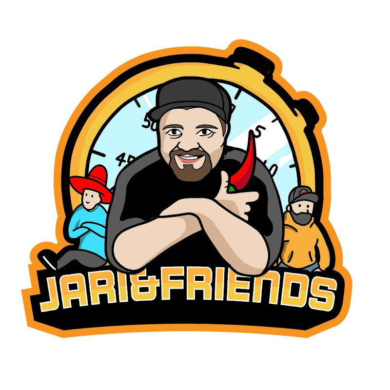 Jari & Friends