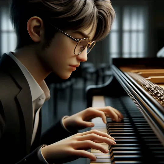 TheYoungPianist
