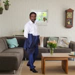 Vignesh Hailstone
