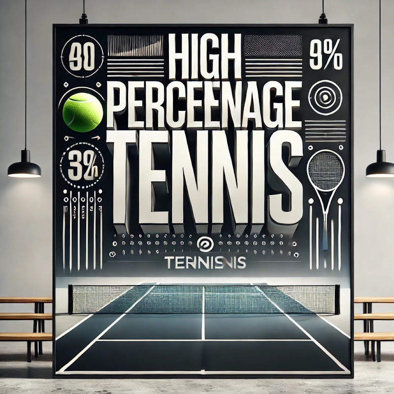 360-tennis Accelerator