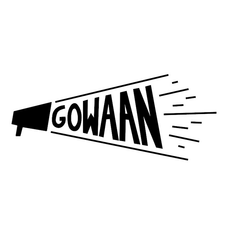 Gowaan 